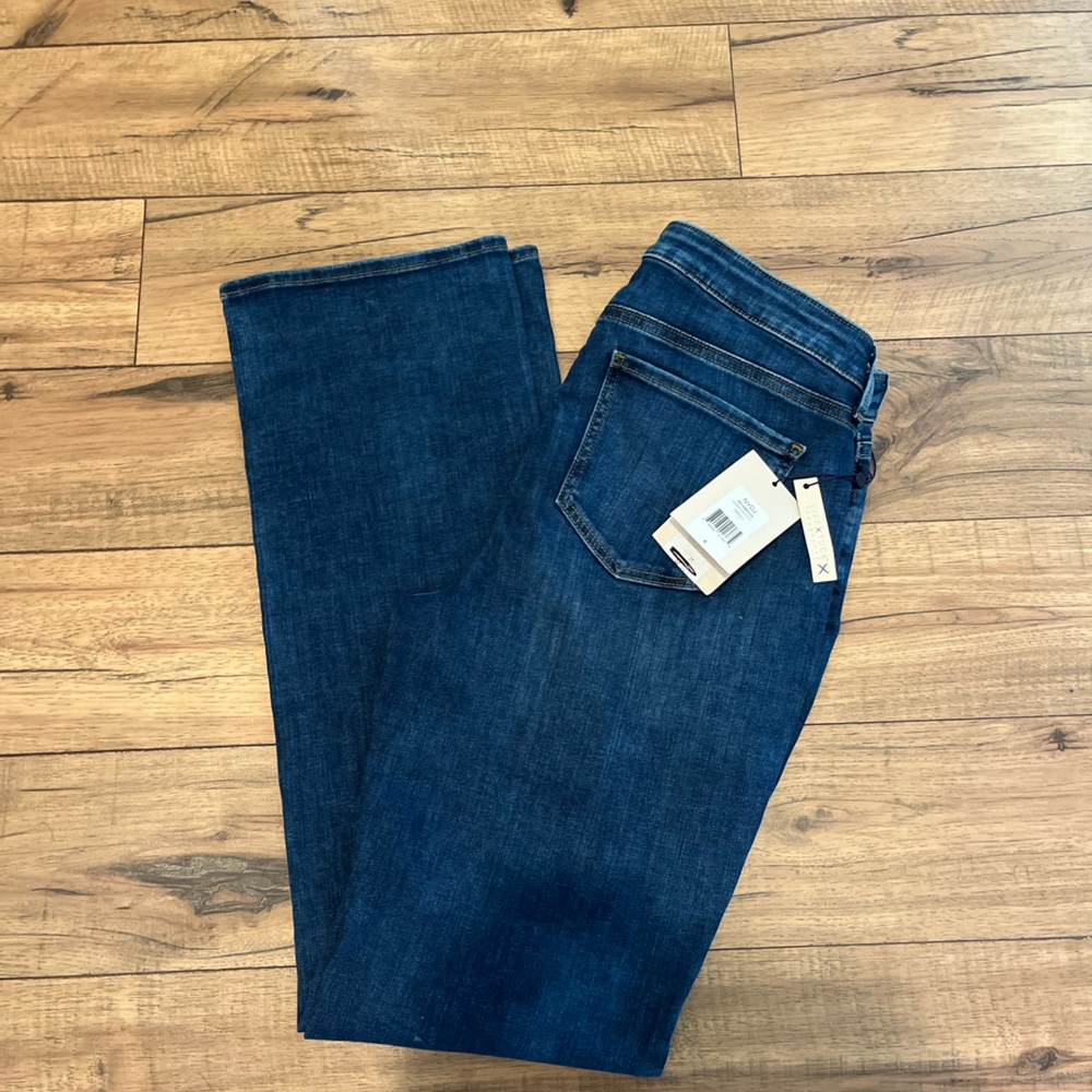 NWT NYDJ Jeans